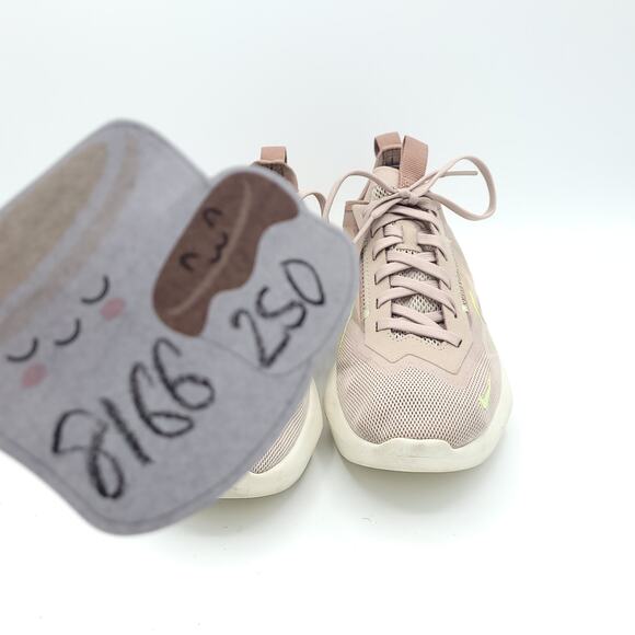 Nike Vista Lite C10905-200 Running women's Size 6.5 - Picture 8 of 9